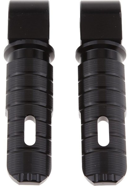 Cnc Motosiklet Footpegs Ayak Dinlenme Bakıyor (Yurt Dışından) indirimleri