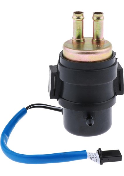Elektrikli 12V Yakıt Pompası Düşük Basınçlı Benzin Sline Pompa Kiti (Yurt Dışından)