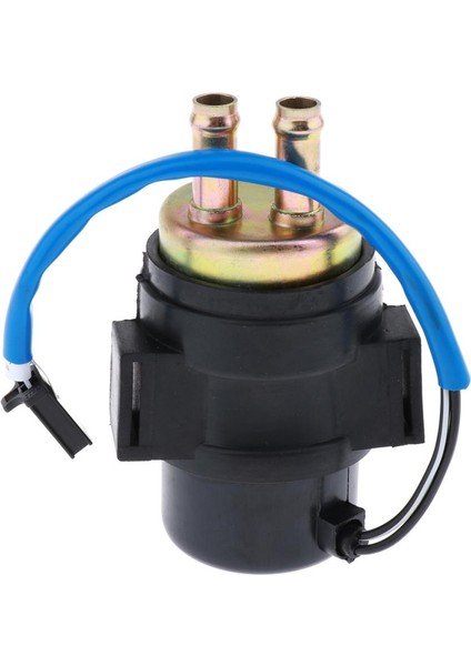 Elektrikli 12V Yakıt Pompası Düşük Basınçlı Benzin Sline Pompa Kiti (Yurt Dışından)