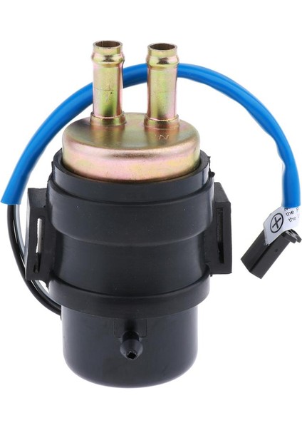 Elektrikli 12V Yakıt Pompası Düşük Basınçlı Benzin Sline Pompa Kiti (Yurt Dışından)