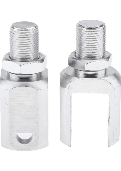 Universal U Fork End Motosiklet Scooter Şok Emici Aksesuarlar (Yurt Dışından)