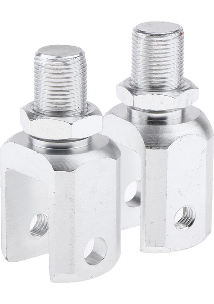 Universal U Fork End Motosiklet Scooter Şok Emici Aksesuarlar (Yurt Dışından) fiyatları