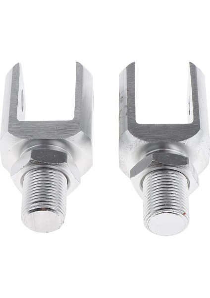 Universal U Fork End Motosiklet Scooter Şok Emici Aksesuarlar (Yurt Dışından) indirimleri