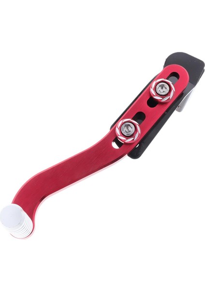 Scooterlar Için Alaşım Evrensel Katlanabilir Dişli Kolu Kırmızı (Yurt Dışından) fiyatları