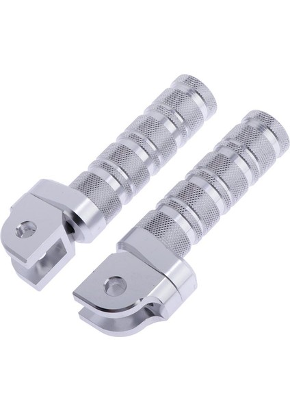 Suzuki GSXR600 20-11 Için Motosiklet Atv Ayak Dönemi Arka Setler Ayak Bakışları (Yurt Dışından)