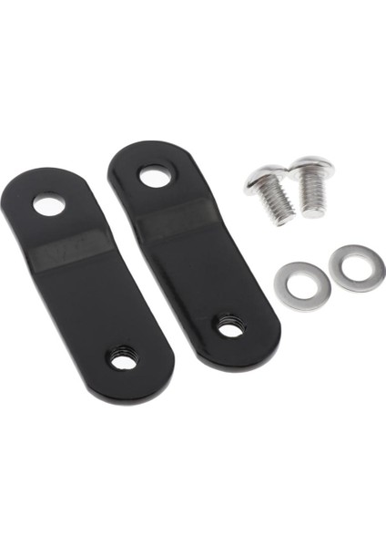 Motosiklet Yükseltme Tank Kaldırma 51 mm ile Değiştirilmiş Yükselticiler (Yurt Dışından) fiyatları