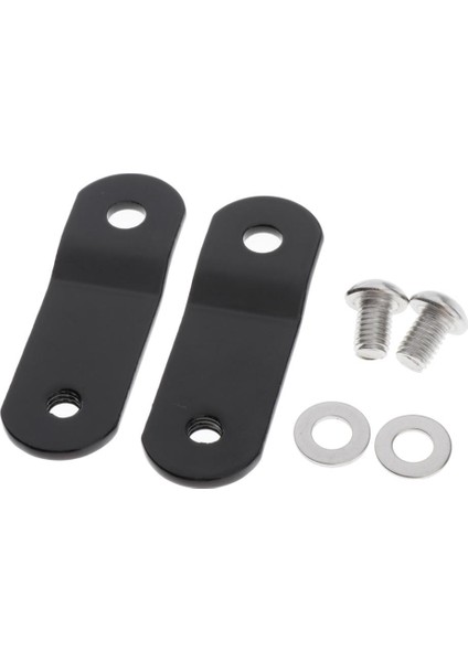 Motosiklet Yükseltme Tank Kaldırma 51 mm ile Değiştirilmiş Yükselticiler (Yurt Dışından) modelleri