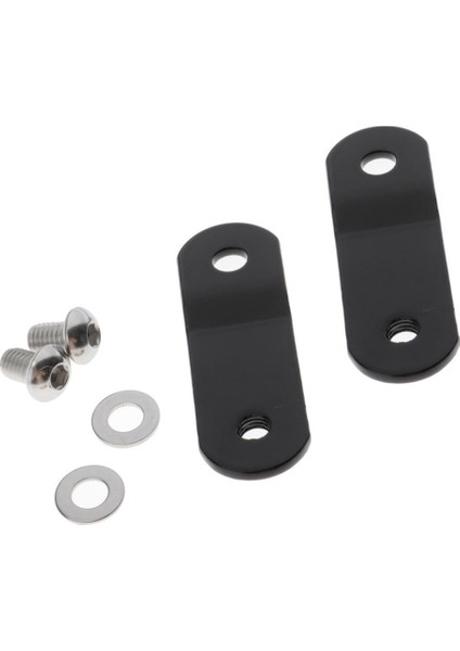 Motosiklet Yükseltme Tank Kaldırma 51 mm ile Değiştirilmiş Yükselticiler (Yurt Dışından) indirimleri