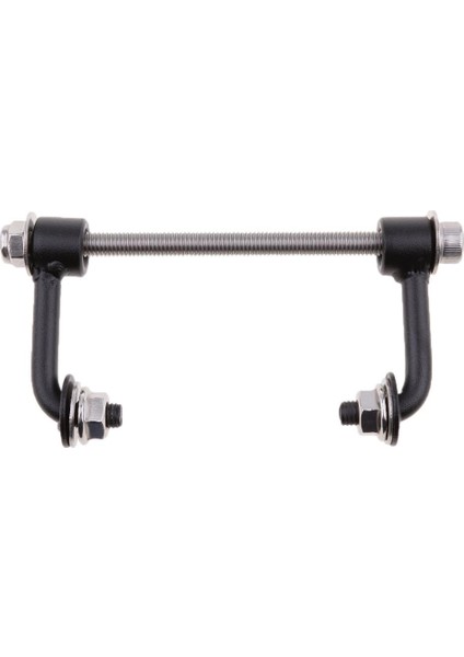 Motosiklet Gaz Depkine Uygun Xl 883 1200 Demir 48 95-17 (Yurt Dışından)