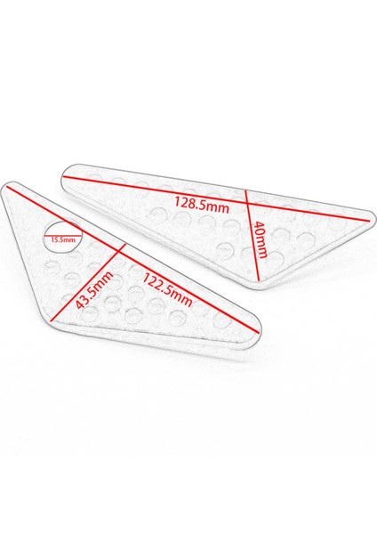 Motosiklet Ayağı Pedalı Parçaları CB600 CB900 Siyah (Yurt Dışından) fırsatları