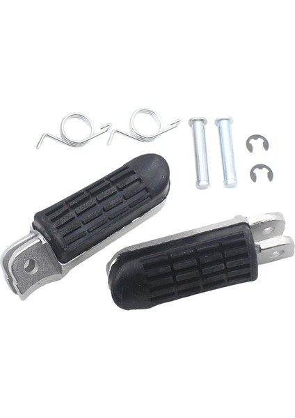 CB400 CB750 VTR1000 CBR1100XX VTR1000 Için Ön Ayak Mandalları (Yurt Dışından)