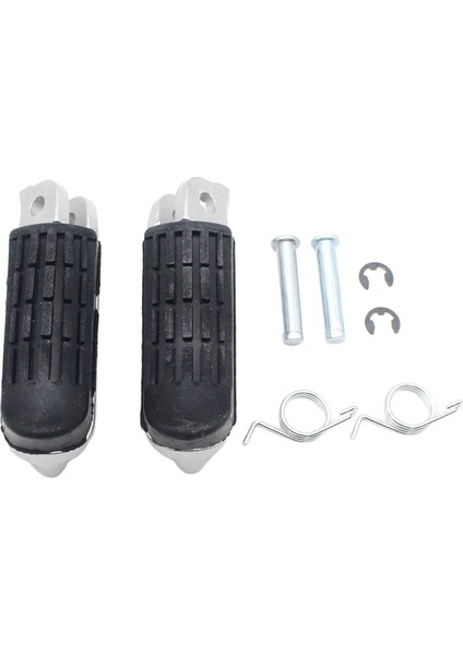 CB400 CB750 VTR1000 CBR1100XX VTR1000 Için Ön Ayak Mandalları (Yurt Dışından) fiyatları