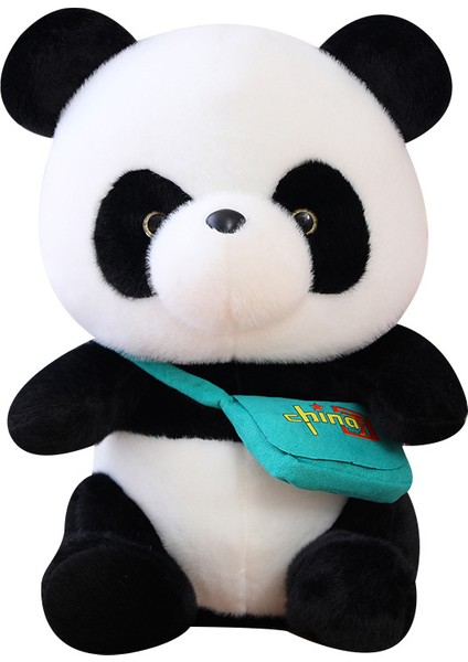 Panda Peluş Oyuncak (Yurt Dışından)