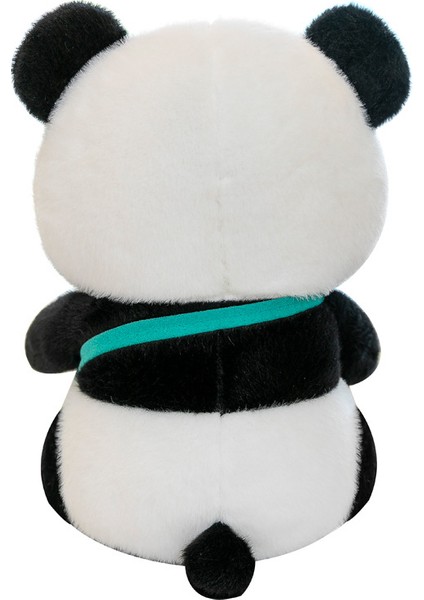 Panda Peluş Oyuncak (Yurt Dışından)