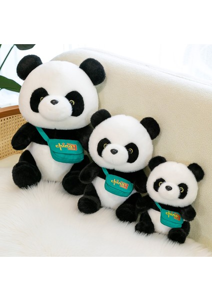 Panda Peluş Oyuncak (Yurt Dışından)