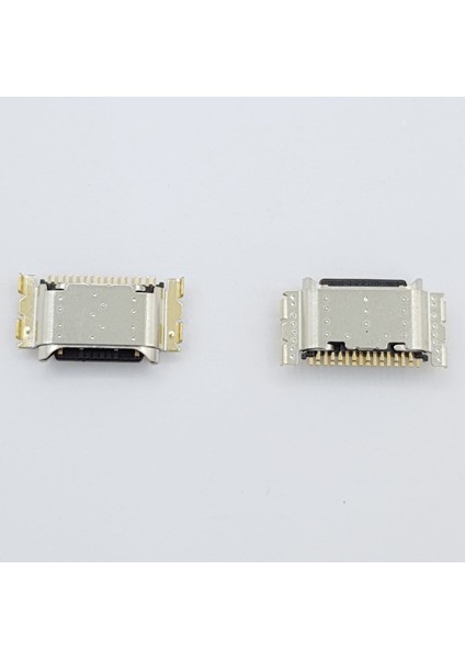 Oppo A56 Telefon USB Şarj Soketi