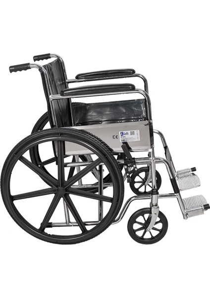 G101Y Ekonomik Tekerlekli Sandalye fiyatları