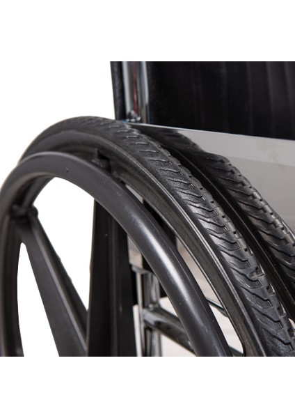 G101Y Ekonomik Tekerlekli Sandalye modelleri