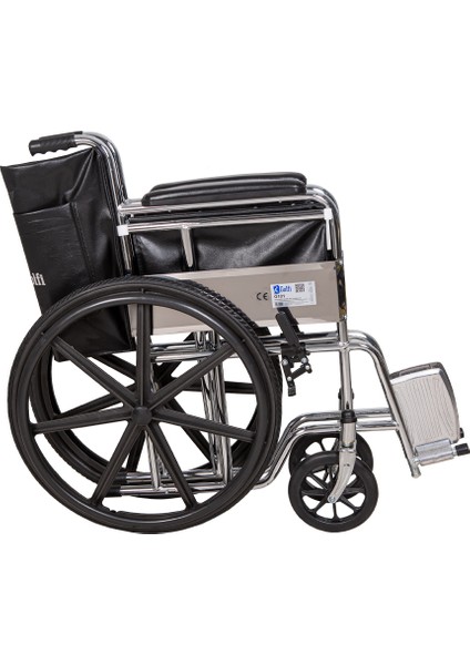 G101Y Ekonomik Tekerlekli Sandalye fırsatları