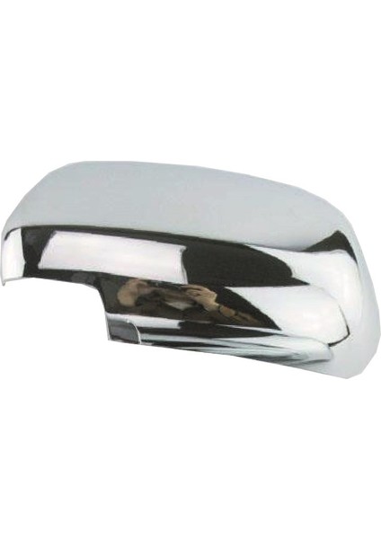 Toyota Hilux Dikiz Ayna Kapağı Sinyalsiz Krom Sağ 2006-2011