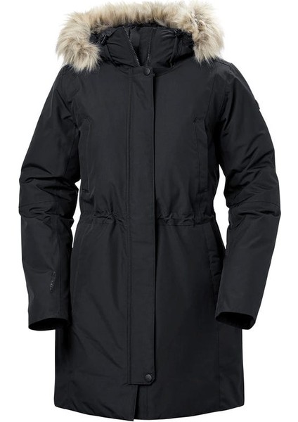 W Senja Parka Kadın Mont
