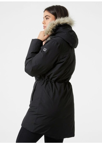 W Senja Parka Kadın Mont modelleri