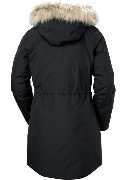 W Senja Parka Kadın Mont fırsatları