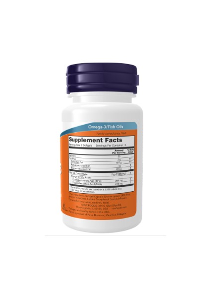 Omega-3 100SOFTGELS fiyatları