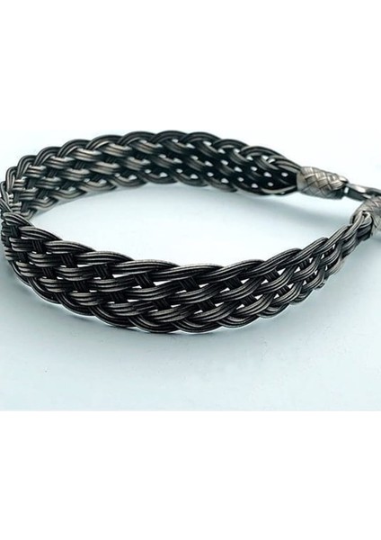Erkek Oksitli Kazaziye Bileklik