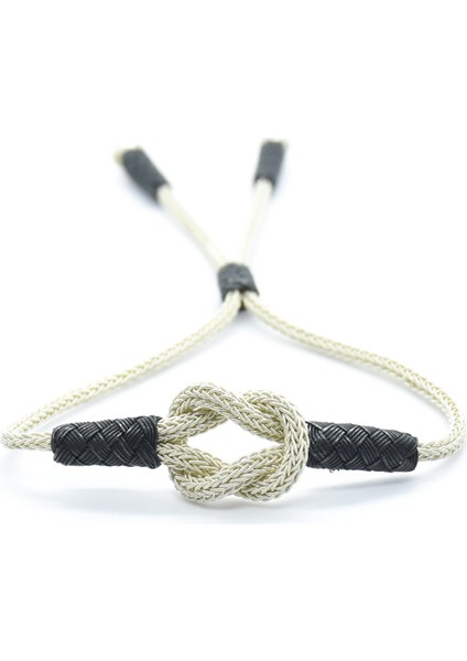 Erkek Gümüş Gemici Düğümü Bileklik fiyatları