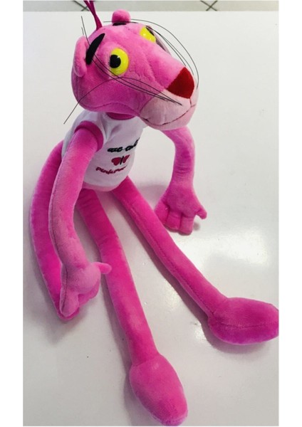 Pembe Panter 50 cm