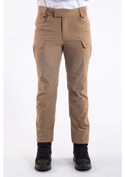 Outdoor Taktik Yürüyüş Esnek Rahat Su Itici Tertletmez Erkek Pantolon TACFLEX11 fiyatları