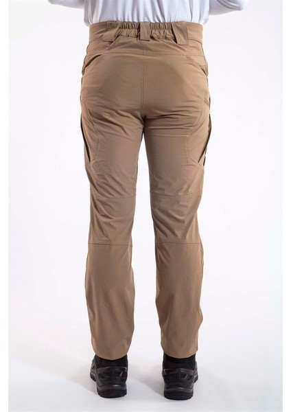 Outdoor Taktik Yürüyüş Esnek Rahat Su Itici Tertletmez Erkek Pantolon TACFLEX11 modelleri