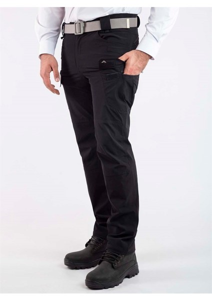 Outdoor Taktik Yürüyüş Esnek Rahat Su Itici Tertletmez Erkek Pantolon TACFLEX11 modelleri