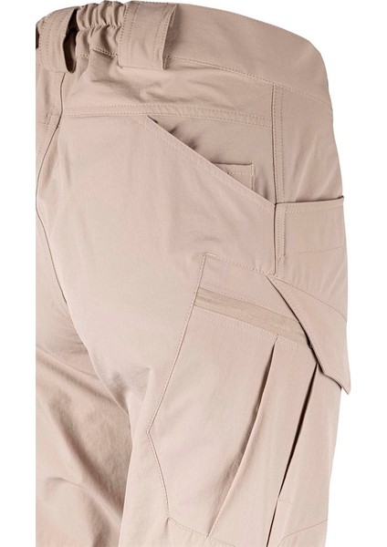 Outdoor Taktik Yürüyüş Esnek Rahat Su Itici Tertletmez Erkek Pantolon TACFLEX11 indirimleri