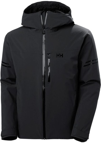 Helly Hansen Swift Team Erkek Siyah Mont 65871-990