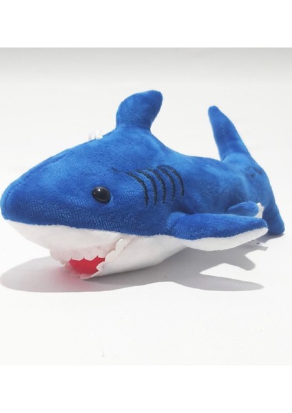 Baby Shark Şarkı Söyleyen Köpekbalığı 30 cm