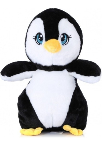 Karma Peluş 15 cm Penguen