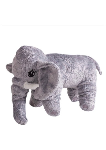 Uyku Arkadaşım Sevimli Fil 35 cm