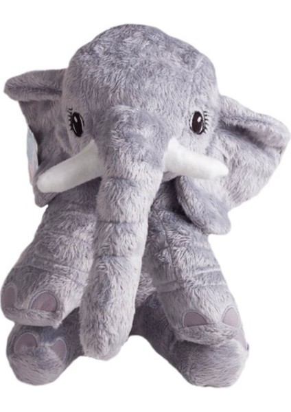 Uyku Arkadaşım Sevimli Fil 35 cm fiyatları