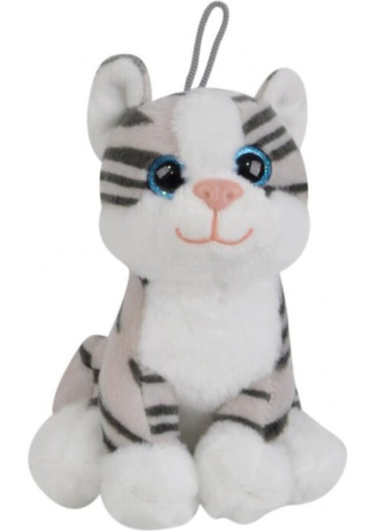 Sevimli Kedi 15 cm