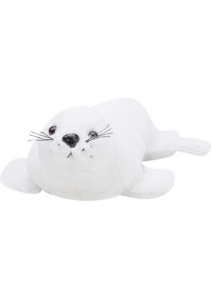 Peluş Fok 25 cm
