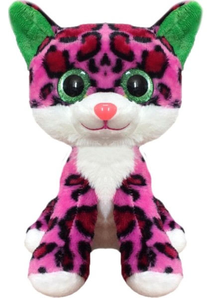 Peluş Kedi 28 cm