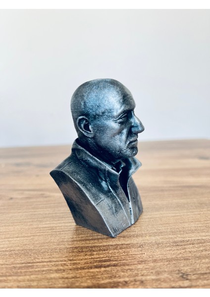 Mike Büst 10 cm