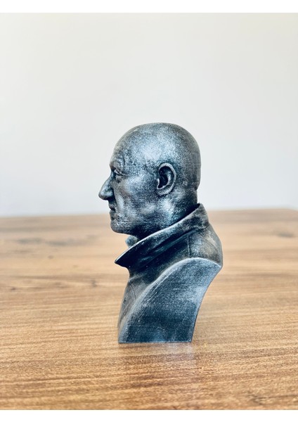 Mike Büst 10 cm