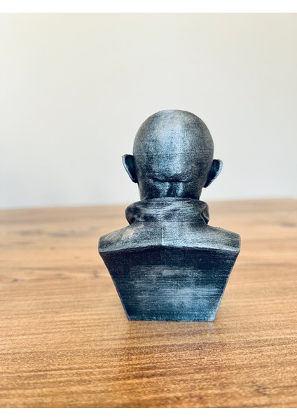 Mike Büst 10 cm