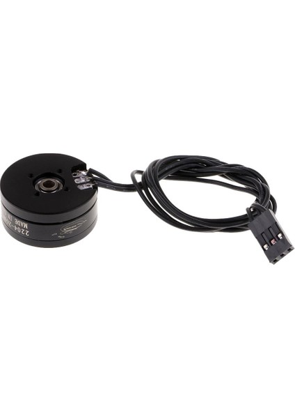 80T Hollow Mili 2204 808 Kamera Rc Helikopter Fırçasız Motor