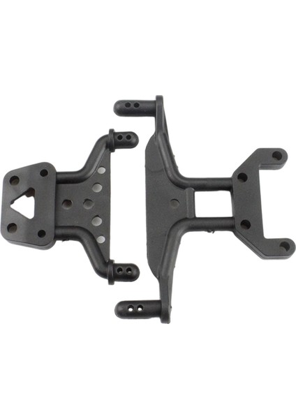 Wltoys Için Rc Araba Gövdesi Montajları 144002 1/14 Rc Araba Buggy Crowler Model Aracı