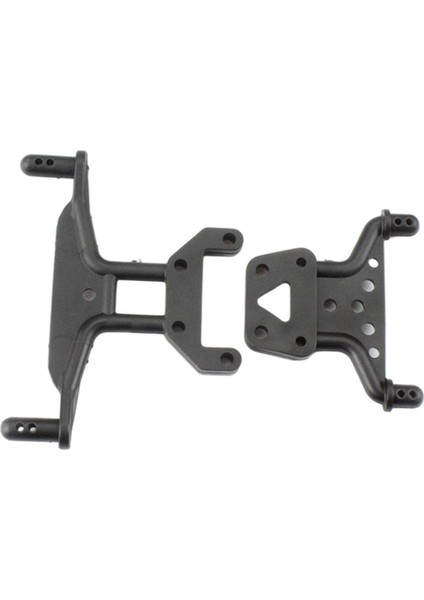 Wltoys Için Rc Araba Gövdesi Montajları 144002 1/14 Rc Araba Buggy Crowler Model Aracı