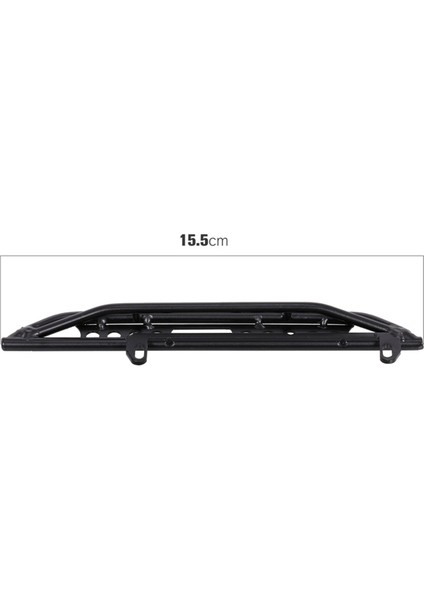 Yan Pedallar Koşu Kurulu Kaya Kaydırıcı Eksenel 1/10 Ölçekli Rc Paletli Parçalar Için fırsatları